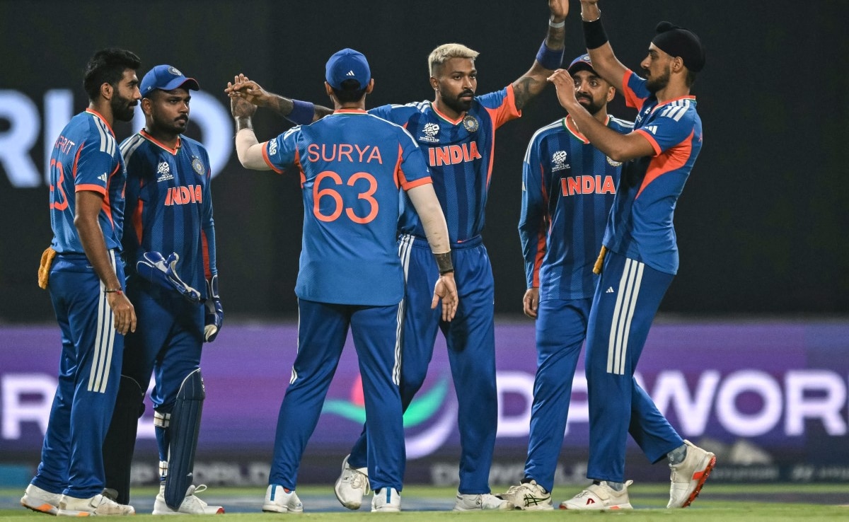 "India Are Not Unbeatable": England Great On Suryakumar Yadav And Co Ahead Of T20 World Cup Semis