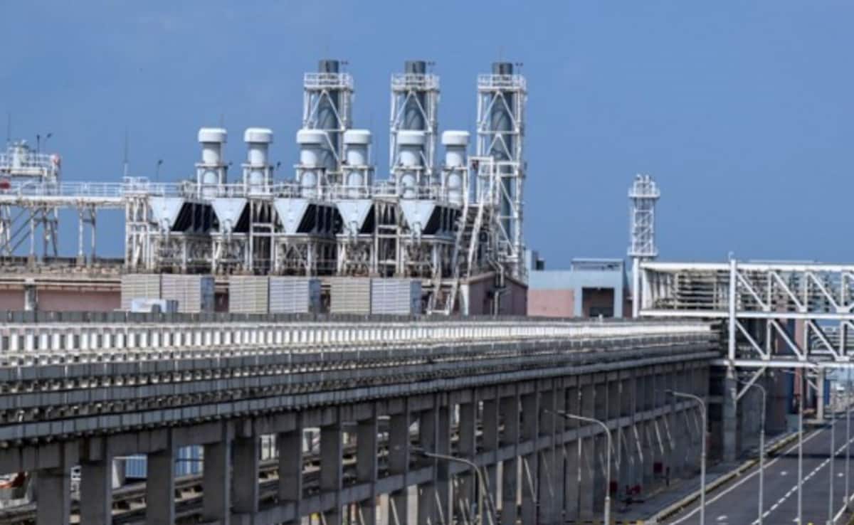 Latest and Breaking News on NDTV Latest and Breaking News on NDTV