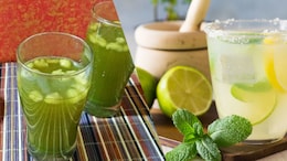Jaljeera vs Nimbu Paani: Which Is Better For Hydration?