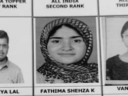 ICAI CA Intermediate January 2026: CS के बाद CA रिजल्ट में भी लड़कियों का जलवा, फातिमा और वान्या ने किया टॉप
