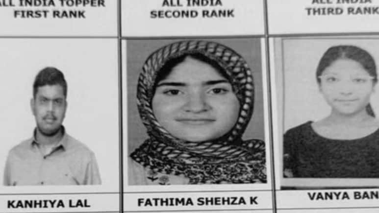 ICAI CA Intermediate January 2026: CS के बाद CA रिजल्ट में भी लड़कियों का जलवा, फातिमा और वान्या ने किया टॉप