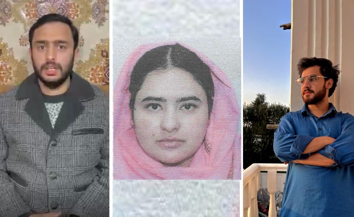 No Contact, No Sleep: Anxious Families Of Indian Students Stuck In Iran