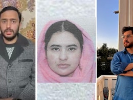 No Contact, No Sleep: Anxious Families Of Indian Students Stuck In Iran