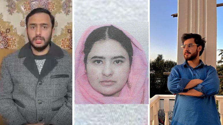 No Contact, No Sleep: Anxious Families Of Indian Students Stuck In Iran