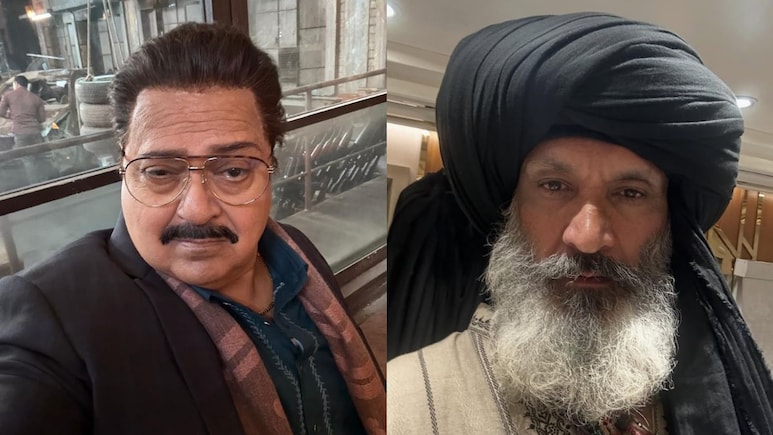 Rakesh Bedi As Shakuni Mama To Shirani's Doraemon, <i>Dhurandhar 2</i> Memes Go Viral Online