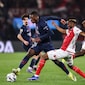 PSG Beaten By Monaco Before Chelsea Champions League Showdown