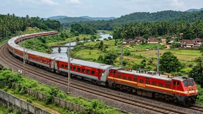 Indian Railways: यात्रियों के लिए जरूरी अलर्ट, 26 और 27 मार्च की रात रेलवे की ये सेवाएं रहेंगी ठप, यहां जानें पूरी डीटेल | Indian Railways reservation system in delhi to remain