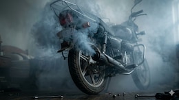 4 Of Family Die In Andhra After Inhaling Fumes From Bike Kept On All Night