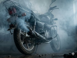 4 Of Family Die In Andhra After Inhaling Fumes From Bike Kept On All Night