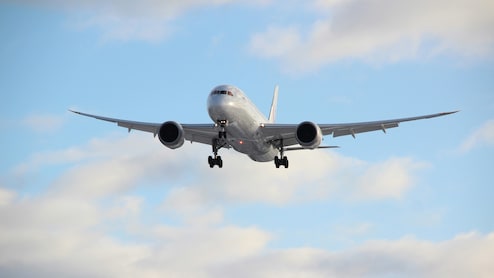 Jet Fuel Prices Hit Record High, Cross Rs 2 Lakh Mark Amid US-Iran War - Check Latest Rates