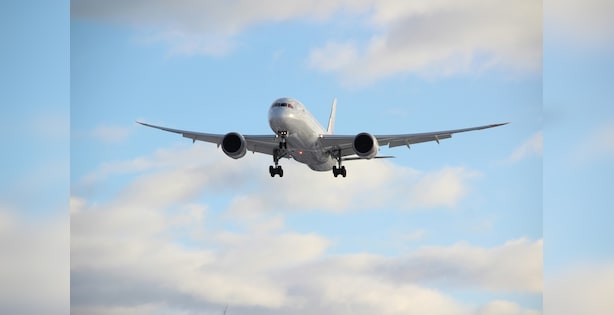 Government Withdraws Airfare Cap Imposed After IndiGo Crisis