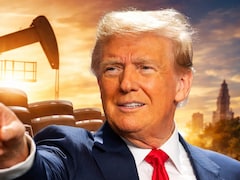 ट्रंप के एक बयान से गिरा कच्चा तेल, $119 से फिसलकर $92 पर आया भाव, क्या अब खत्म होगी मिडिल ईस्ट की जंग?