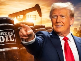 Crude Oil Prices: ट्रंप की एक धमकी और 8% उछल गया कच्चा तेल, अमेरिका-ईरान वार्ता फेल होने के बाद $104 पहुंचा भाव