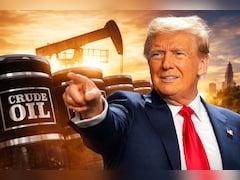 Crude Oil Price: ट्रंप की चेतावनी के बाद कच्चे तेल की कीमतों 8% का बड़ा उछाल, $111 के पार पहुंचा भाव