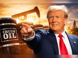 Crude Oil Price: ट्रंप की चेतावनी के बाद कच्चे तेल की कीमतों में 8% का बड़ा उछाल, $111 के पार पहुंचा भाव