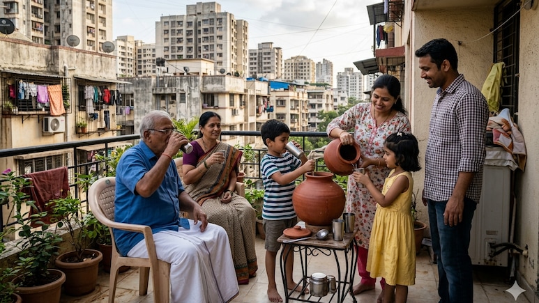 7 Surprising Health Benefits Of Matka Water