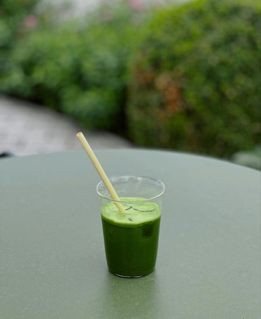 Health Benefits Of Lauki Juice