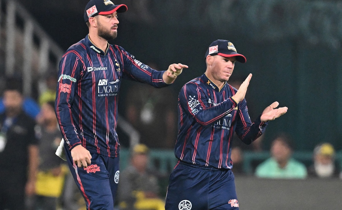 After Contract Breaches, PSL Rattled By Increased Pay Demand From Players: Report