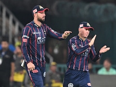 After Contract Breaches, PSL Rattled By Increased Pay Demand From Players