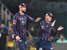 After Contract Breaches, PSL Rattled By 'Increased Pay' Demand From Players: Report