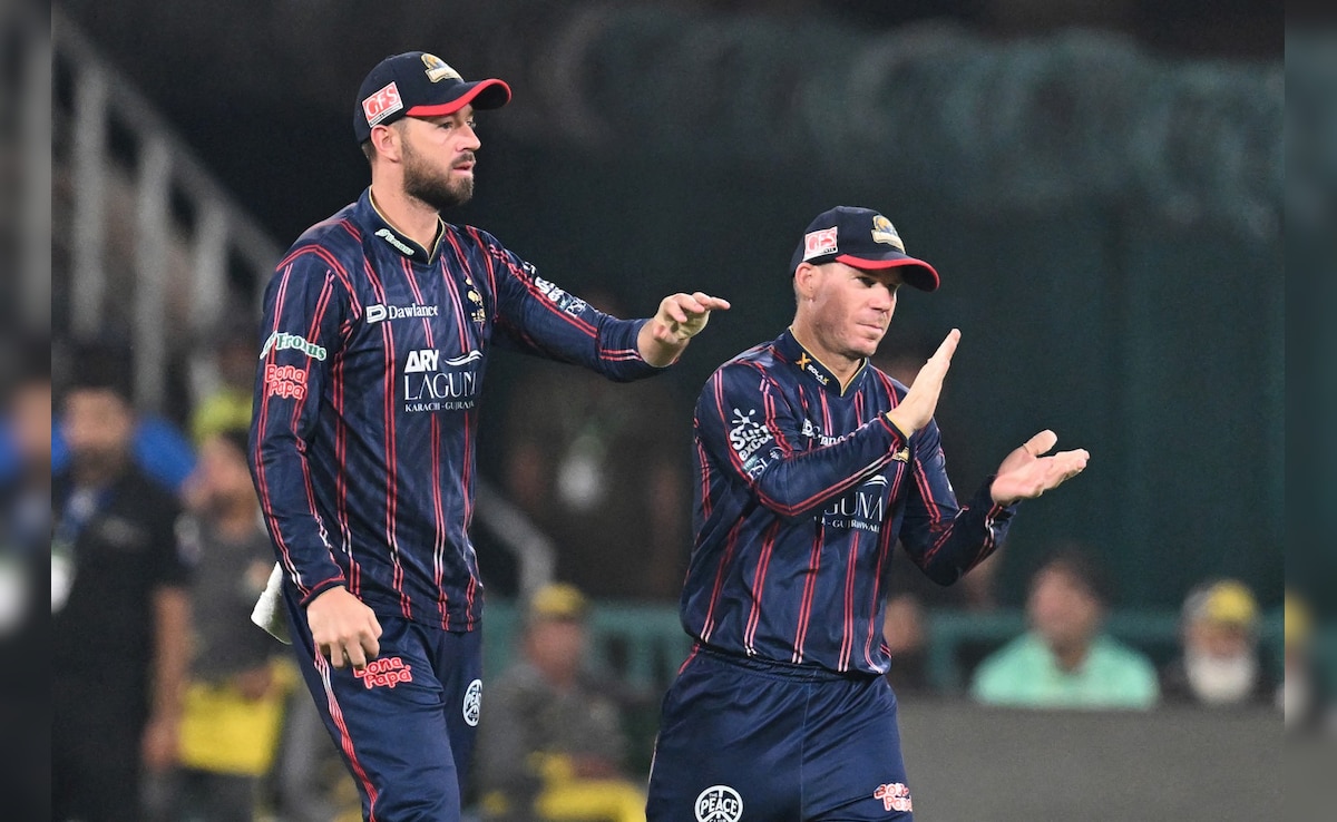 पहले ठुकराया कॉन्ट्रैक्ट, अब उठाई ये मांग... विदेशी खिलाड़ियों ने बढ़ाई PCB की ढेंशन