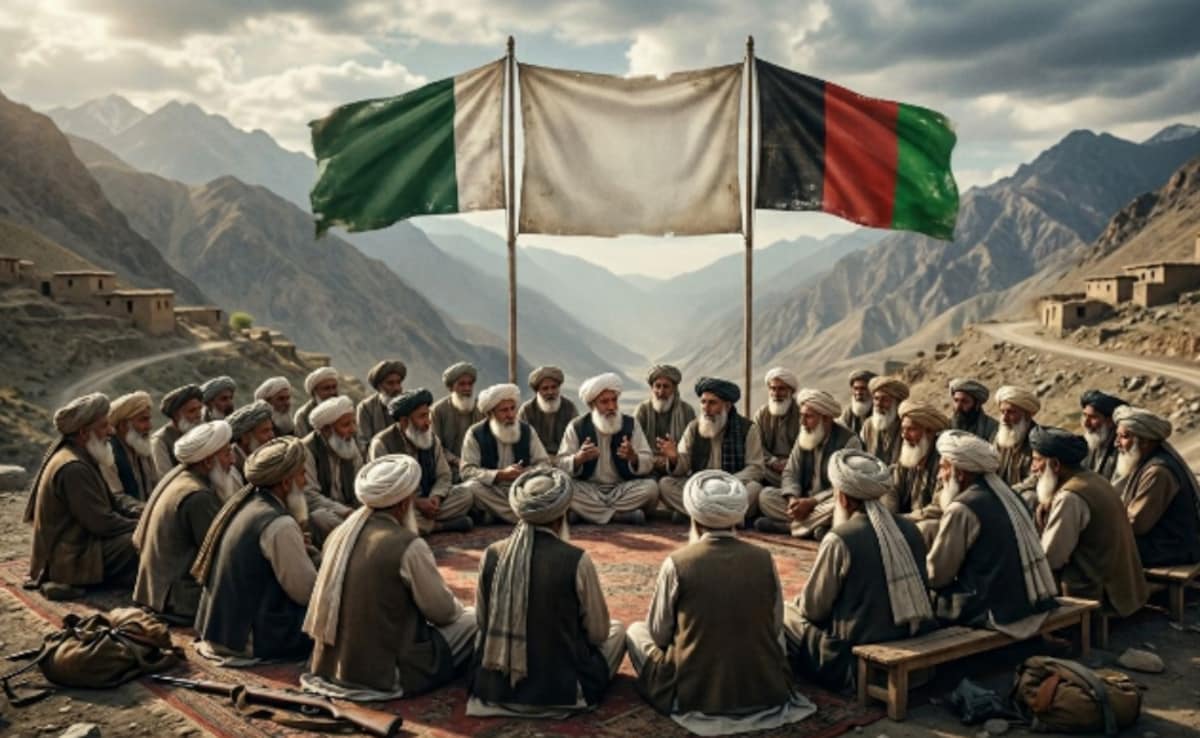 6 करोड़ आबादी और 'जिरगा' का दबदबा, जानिए कितने ताकतवर हैं पश्तून, जिन्होंने लिया पाक-अफगान युद्ध रुकवाने का जिम्मा