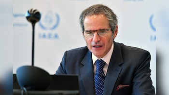 US Strikes On Iran: No Damage To Any Nuclear Installations So Far, IAEA Says