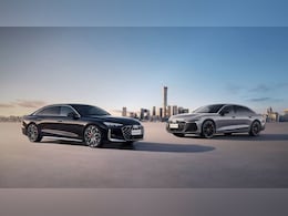 New Audi A6L Sedan Introduced With V6 Engine; Rivals Mercedes-Benz E-Class LWB