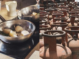 Induction Cooker vs Electric Stove vs LPG vs PNG: Which Cooking Method Is The Cheapest?