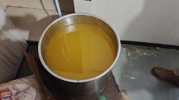 Over 1,400 Kg Paneer, Quintals Of Ghee, And Expired Cold Drinks Worth Lakhs Seized In Major Raids