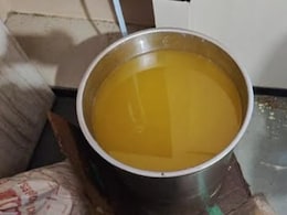 Over 1,400 Kg Paneer, Quintals Of Ghee, And Expired Cold Drinks Worth Lakhs Seized In Major Raids