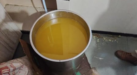 1,400 Kg Paneer, Quintals Of Ghee, Expired Cold Drinks Seized In Major Raids