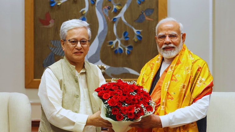 Jishnu Dev Varma: कोण आहेत जिष्णू देव वर्मा? महाराष्ट्राचे नवे राज्यपाल म्हणून झाली नियुक्ती