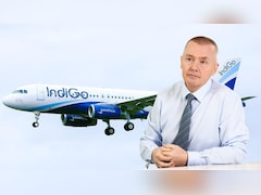 IndiGo को मिला नया CEO, विलियम वॉल्‍श के हाथों में कमान, ब्रिटेन की इस एयरलाइन की कर चुके हैं अगुवाई