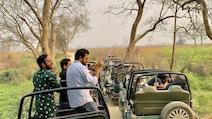 6 Top Things To Do In Jim Corbett