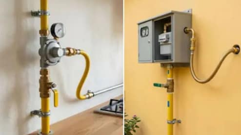 LPG Crisis News: PNG गॅस संपेल का? पाइपलाइनद्वारे येणारा पीएनजी गॅस कुठून येतो? काय आहेत फायदे? वाचा सविस्तर