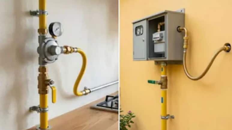 LPG Crisis News: PNG गॅस संपेल का? पाइपलाइनद्वारे येणारा पीएनजी गॅस कुठून येतो? काय आहेत फायदे? वाचा सविस्तर