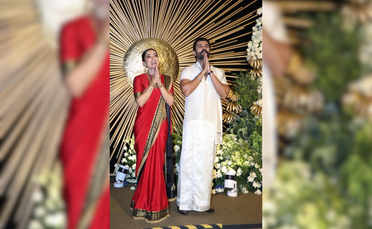 Latest and Breaking News on NDTV