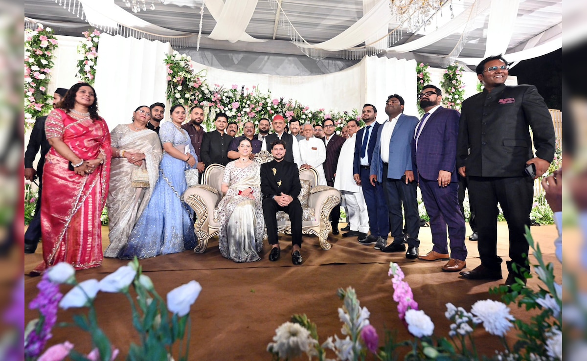 Latest and Breaking News on NDTV