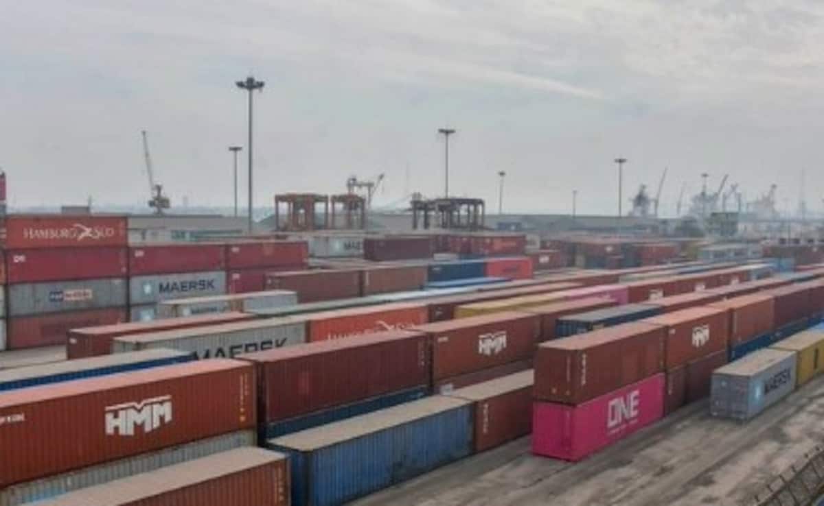 Latest and Breaking News on NDTV Latest and Breaking News on NDTV