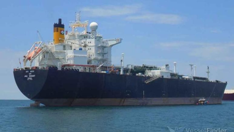 Indian Tankers Carrying A Day's LPG Supply Safely Transit Strait Of Hormuz Amid Middle East Conflict