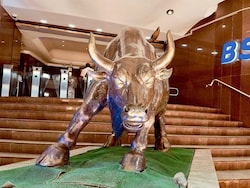 Stock Market Live: Markets Likely To Rebound As Trump Pauses Strikes On Iran's Energy Sites