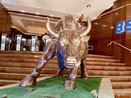 Stock Market Live: Sensex Climbs 500 Points As Trump Says Will Suspend Strike