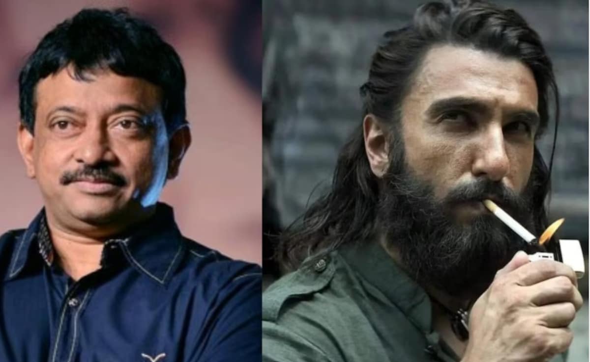 धुरंधर देख आदित्य धर के मुरीद हुए रामगोपाल वर्मा, बोले- उनसे असिस्टेंट डायरेक्टर की नौकरी मांगने वाला हूं