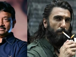 धुरंधर देख आदित्य धर के मुरीद हुए रामगोपाल वर्मा, बोले- उनसे असिस्टेंट डायरेक्टर की नौकरी मांगने वाला हूं