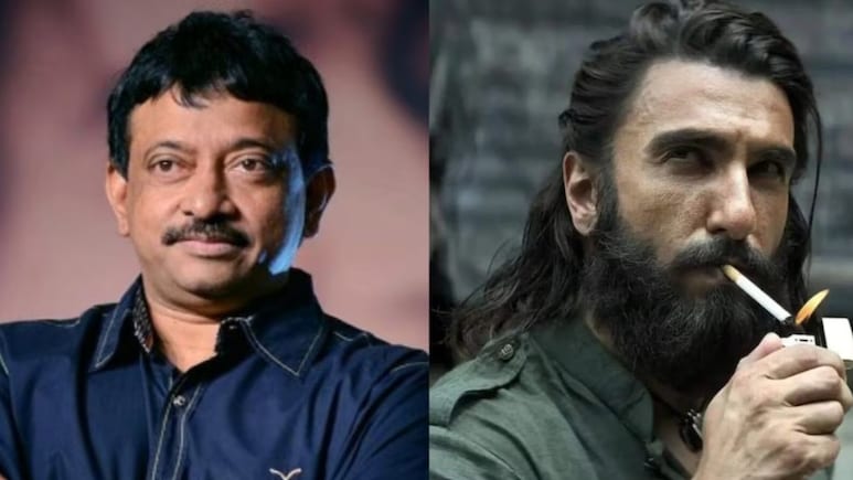 धुरंधर देख आदित्य धर के मुरीद हुए रामगोपाल वर्मा, बोले- उनसे असिस्टेंट डायरेक्टर की नौकरी मांगने वाला हूं