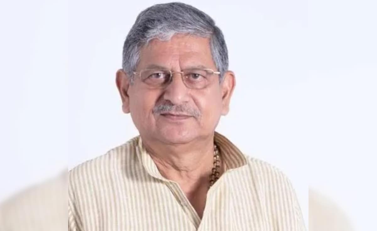 Latest and Breaking News on NDTV