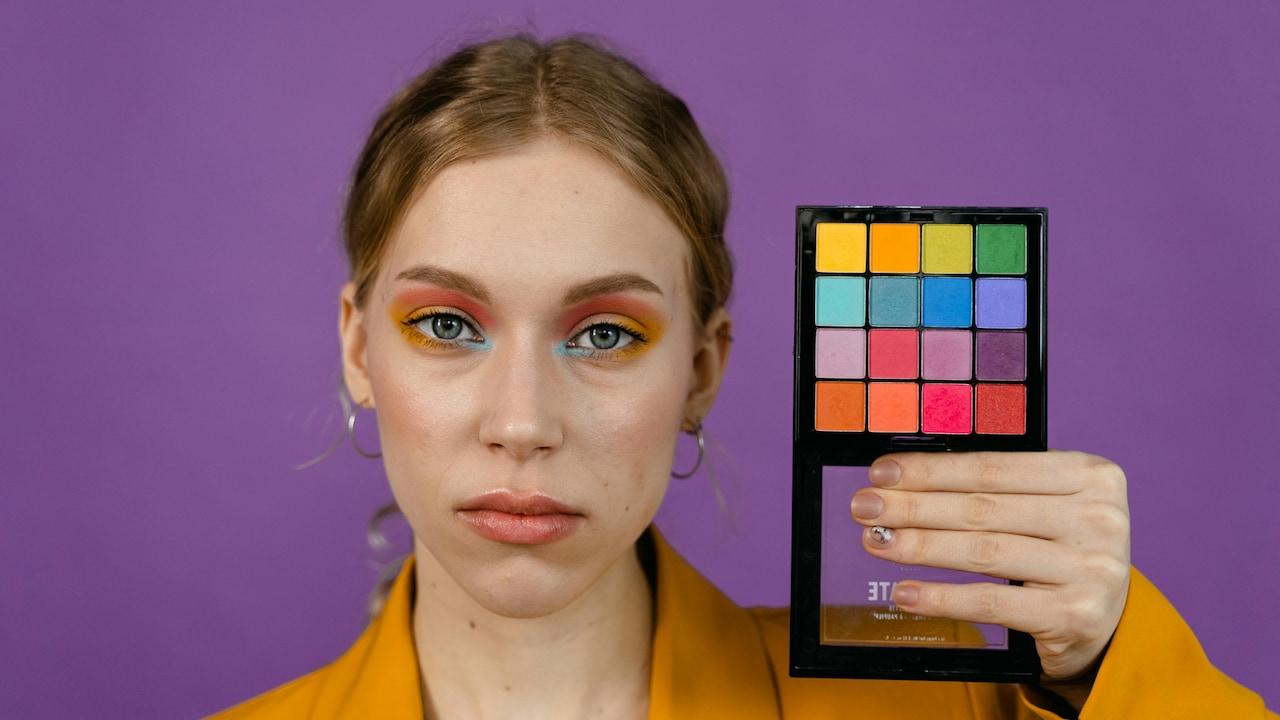 Liquid Eyeshadows: Easy Application Or Creasing Problem Waiting To Happen? Liquid Eyeshadows: Easy Application Or Creasing Problem Waiting To Happen?