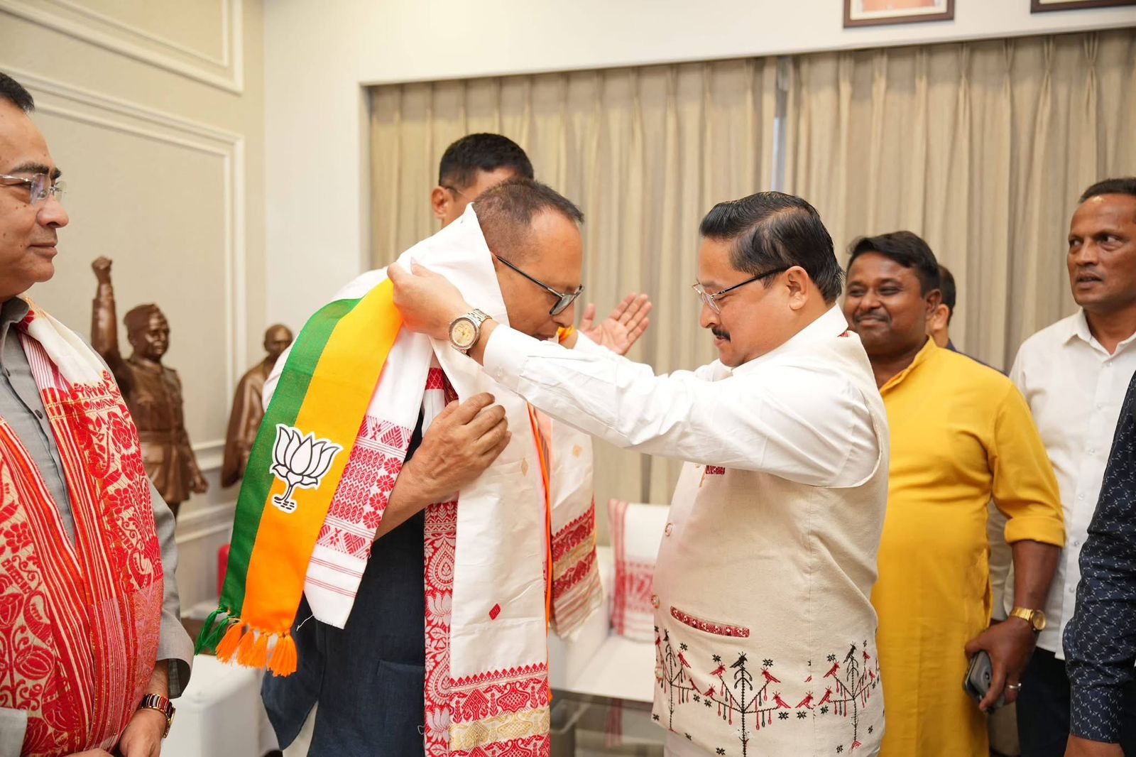 Latest and Breaking News on NDTV