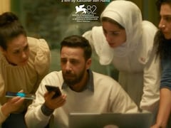 भारत में रिलीज नहीं होगी ये ऑस्कर नॉमिनेटेड फिल्म! CBFC ने सर्टिफिकेट देने से किया मना, वजह बना भारत-इजराइल का रिश्ता